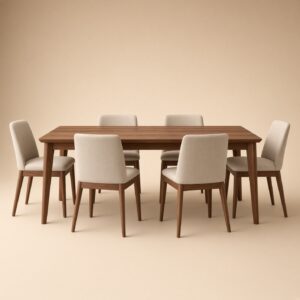 Folake Dining Set