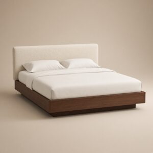 Nkechi Bed Frame