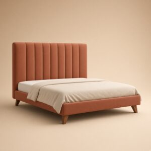 Tunde Bed Frame
